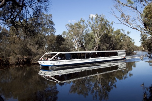 Swan Valley Wine Tour